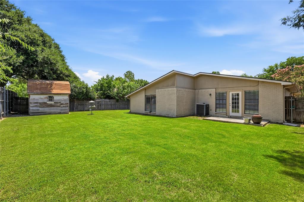 Summerfields Add - Residential