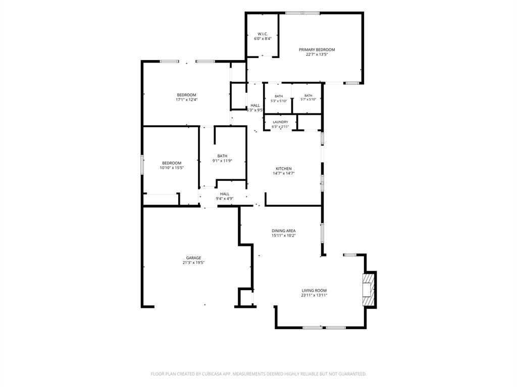 Summerfields Add - Residential