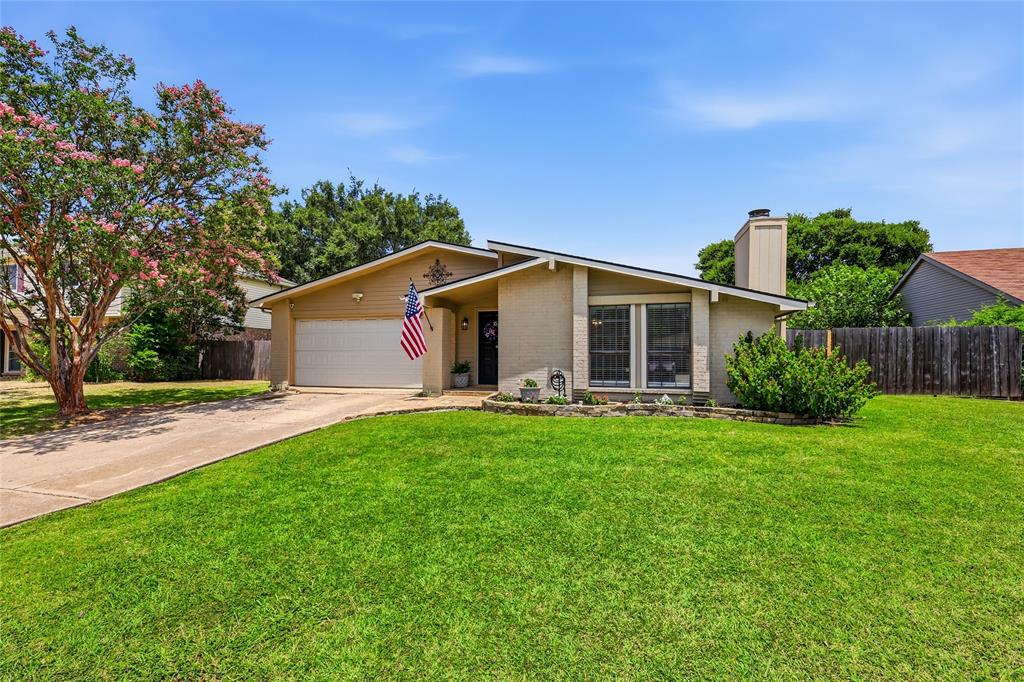 Summerfields Add - Residential