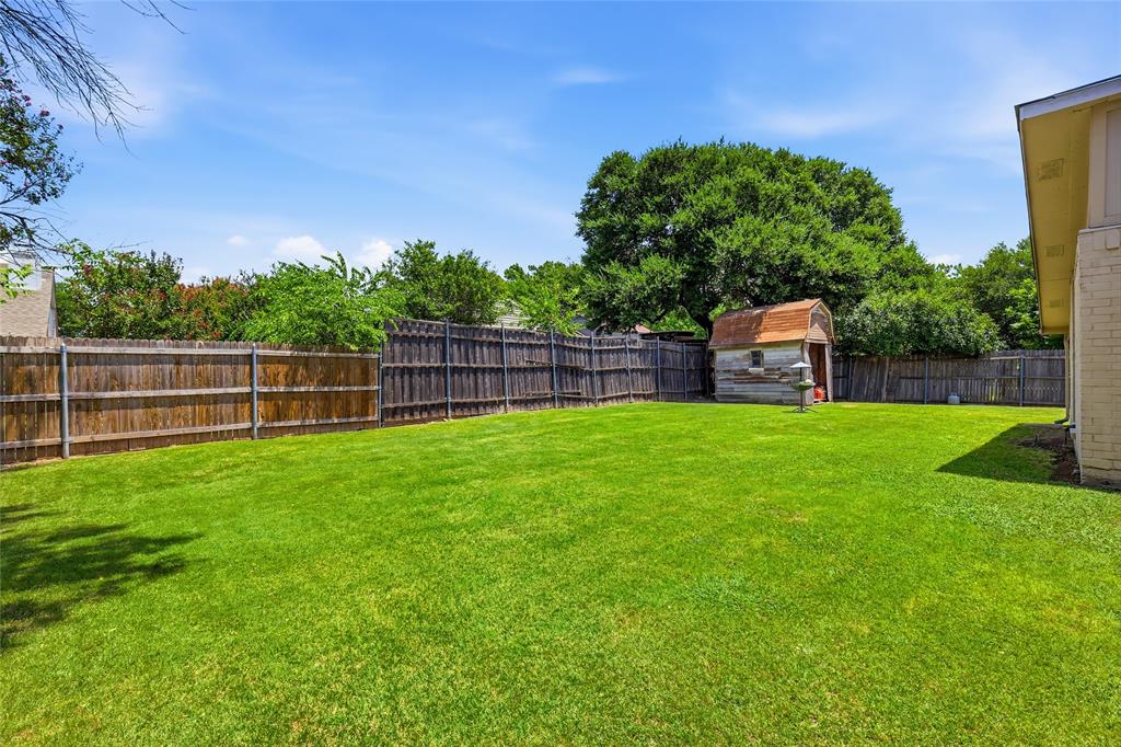 Summerfields Add - Residential