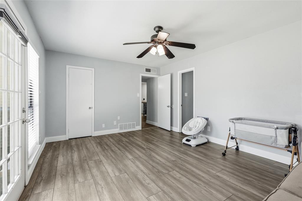 Summerfields Add - Residential