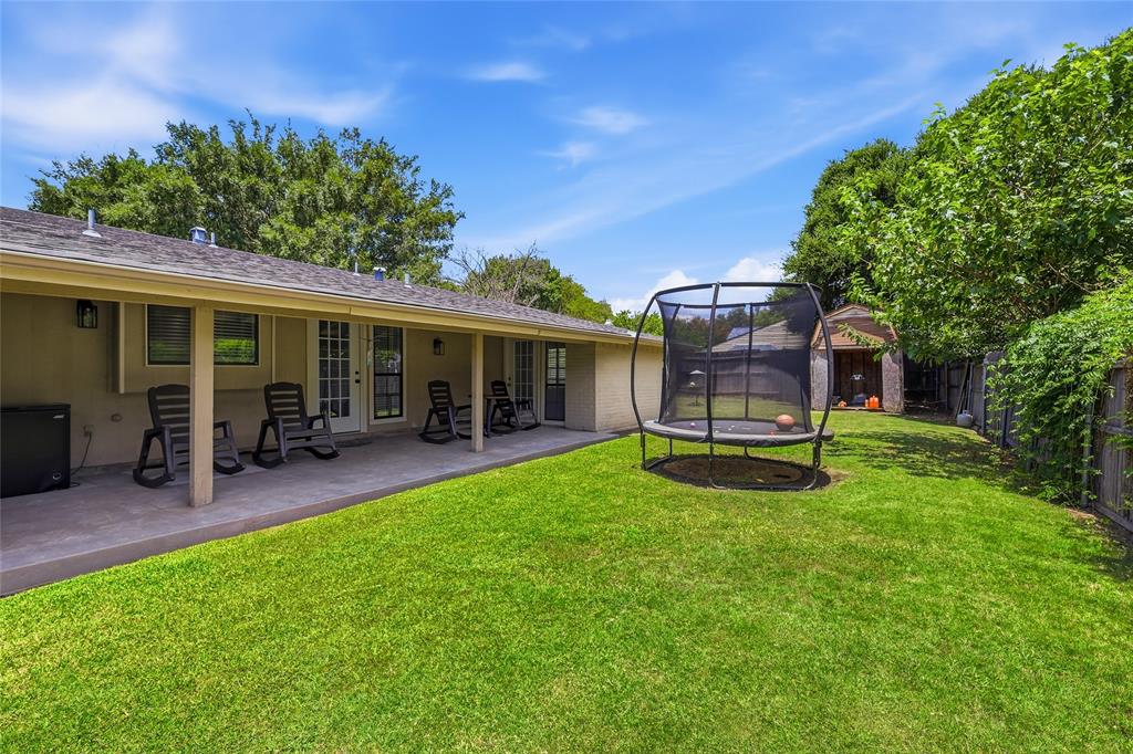 Summerfields Add - Residential