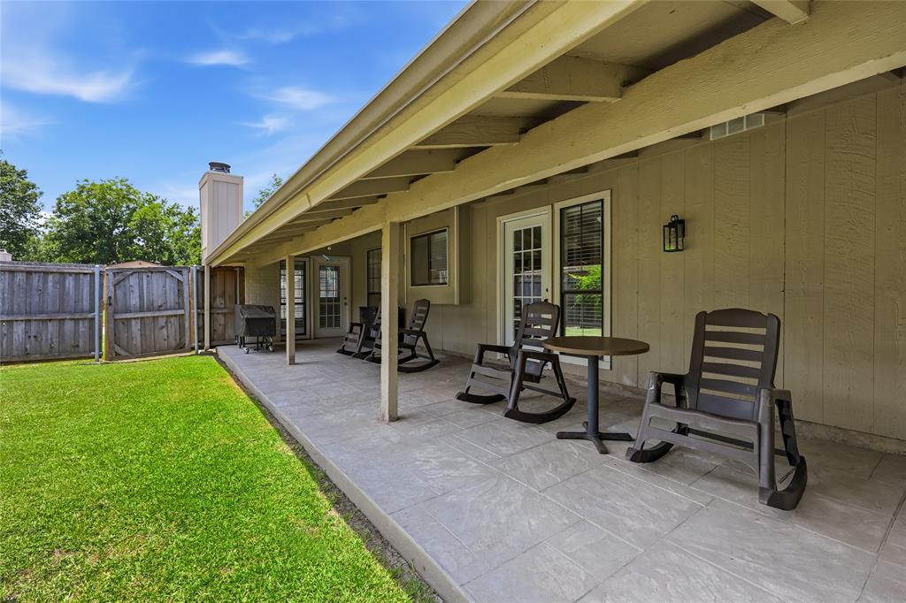 Summerfields Add - Residential