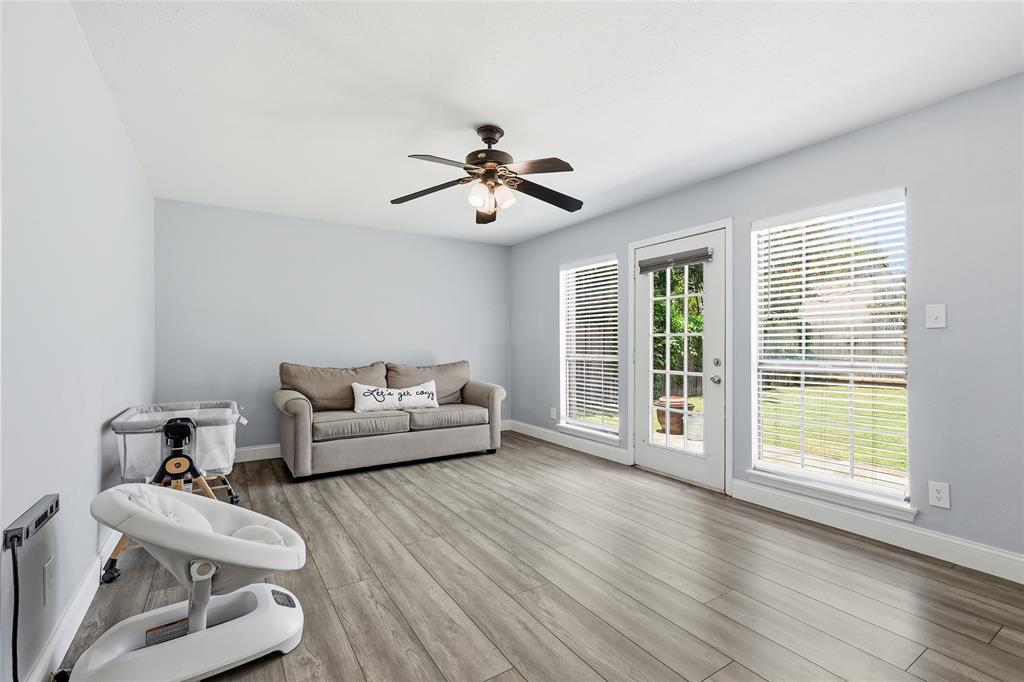 Summerfields Add - Residential