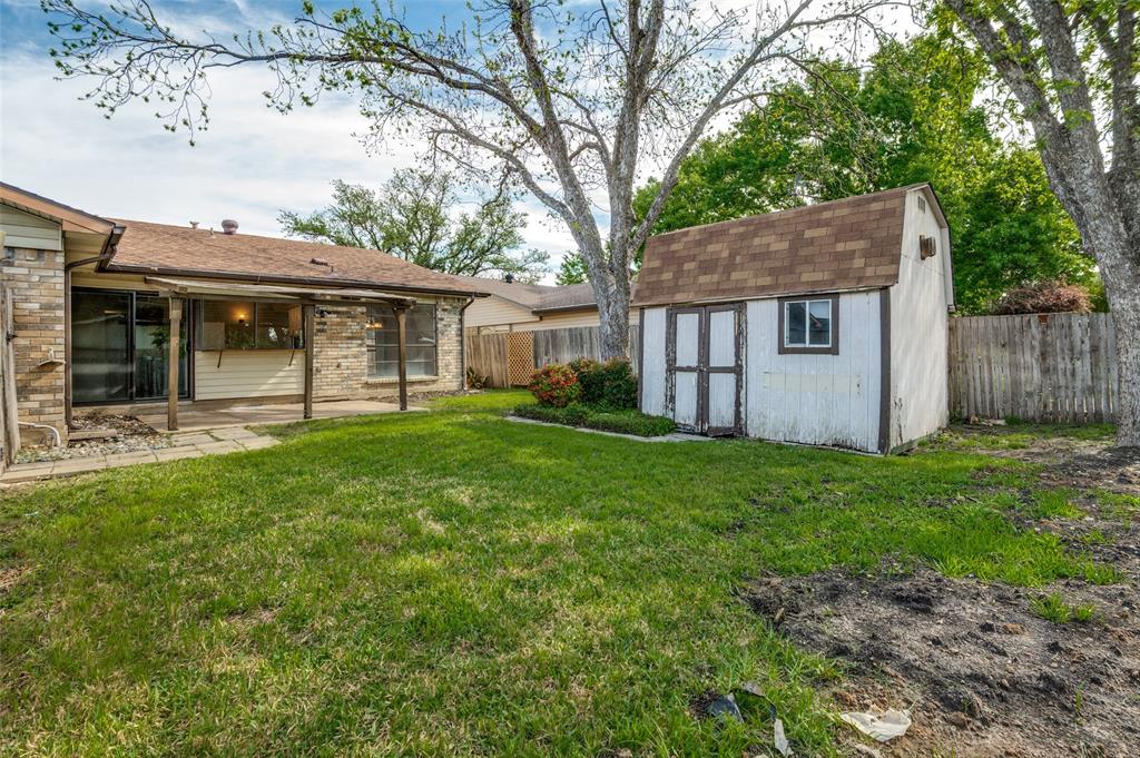 Woodlake 9 - Residential