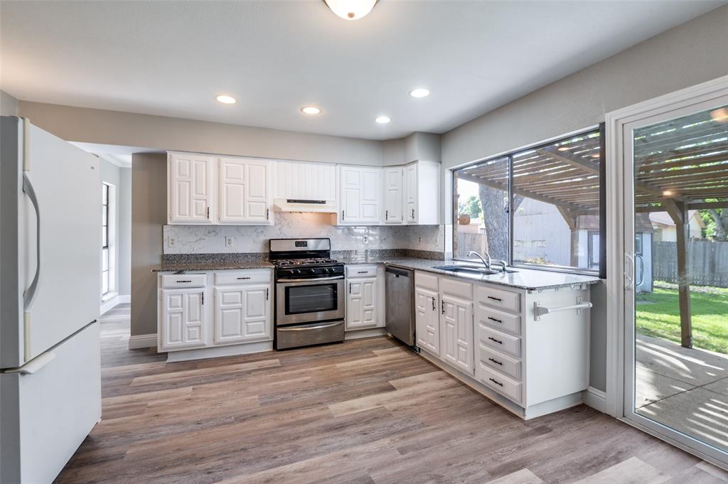 Woodlake 9 - Residential