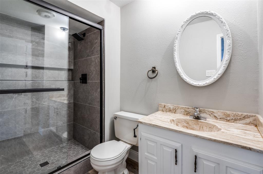 Woodlake 9 - Residential