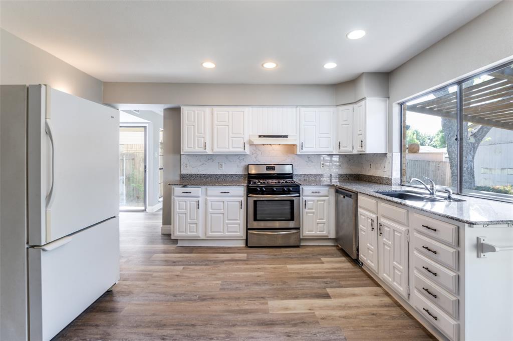 Woodlake 9 - Residential