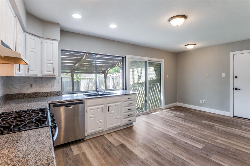 Woodlake 9 - Residential