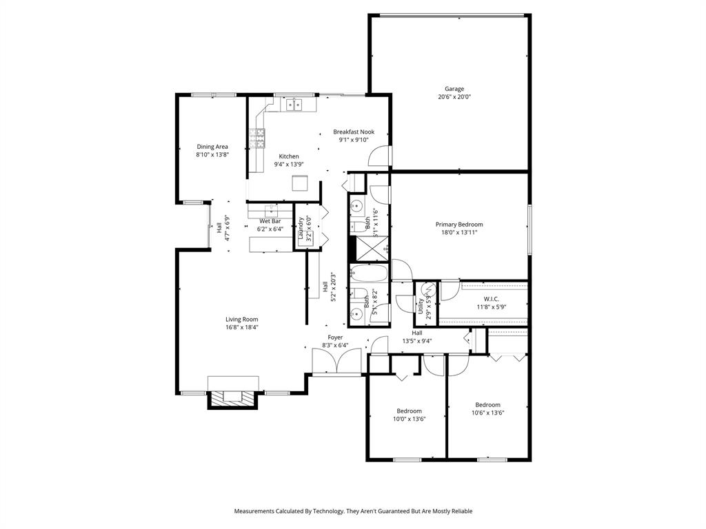 Woodlake 9 - Residential