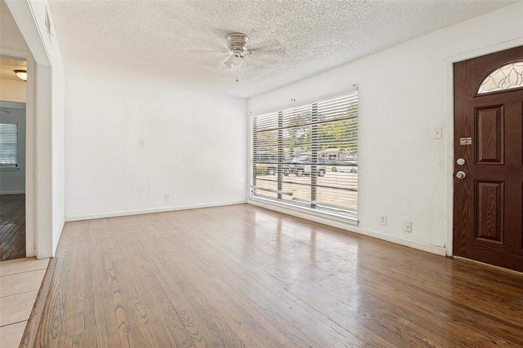 Gaston Park 02 - Residential