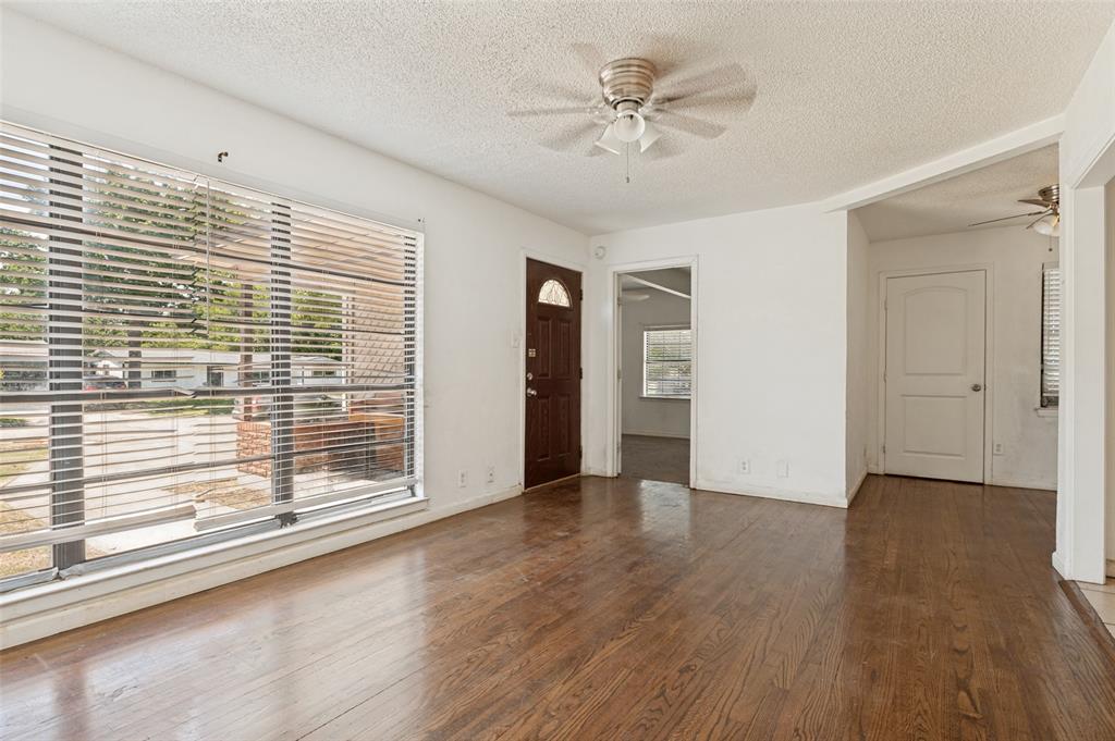 Gaston Park 02 - Residential