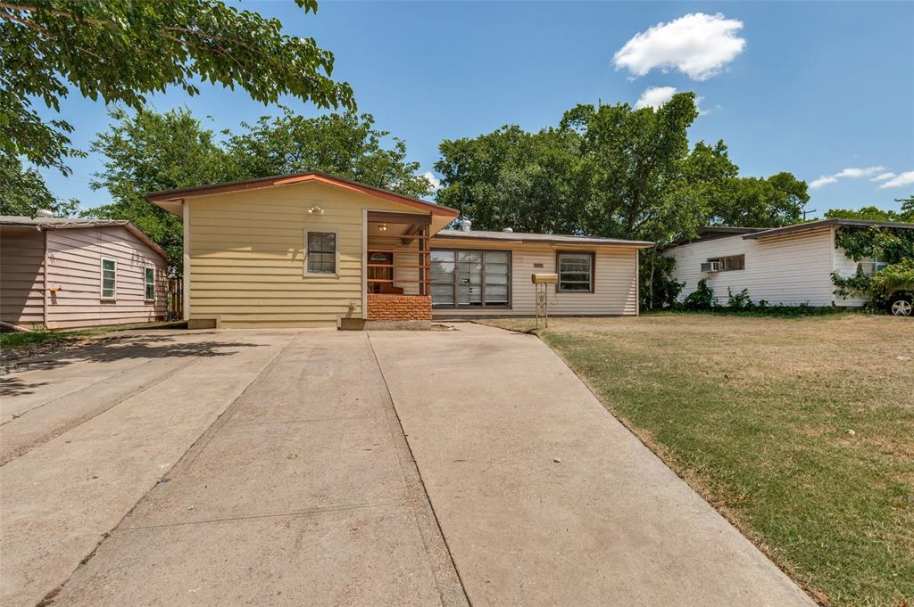 Gaston Park 02 - Residential