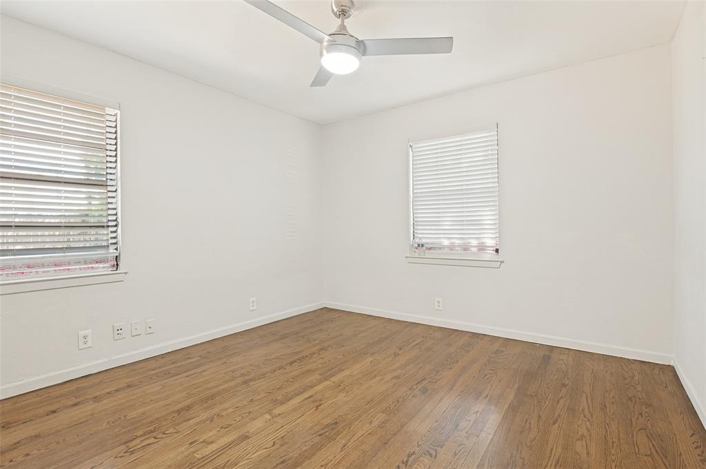 Gaston Park 02 - Residential