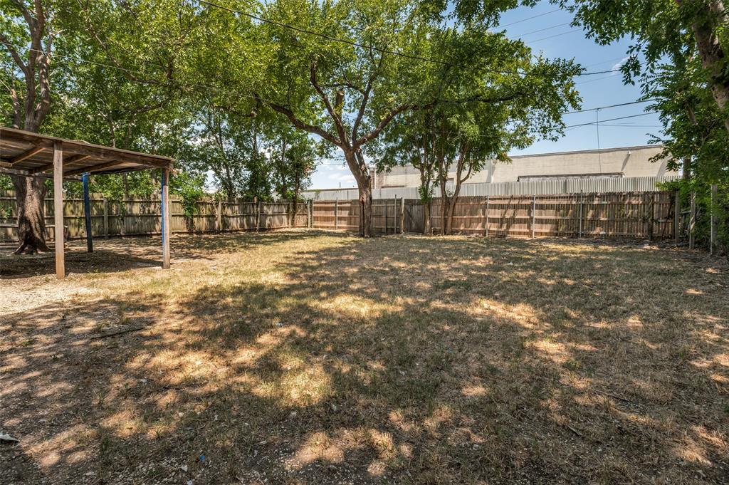 Gaston Park 02 - Residential