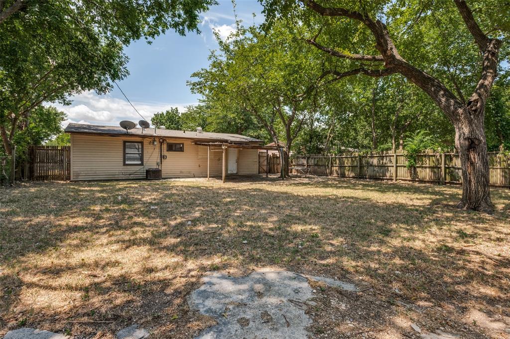 Gaston Park 02 - Residential