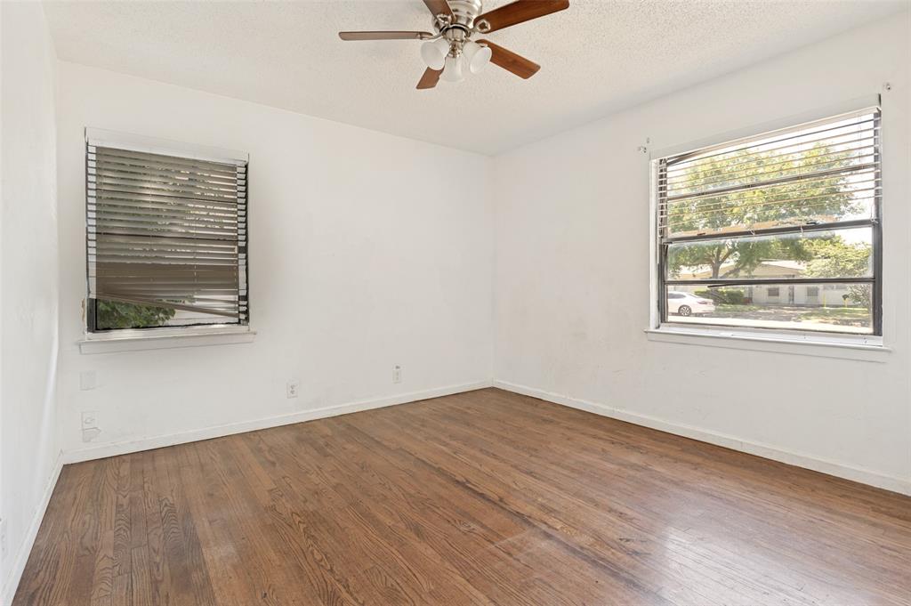 Gaston Park 02 - Residential