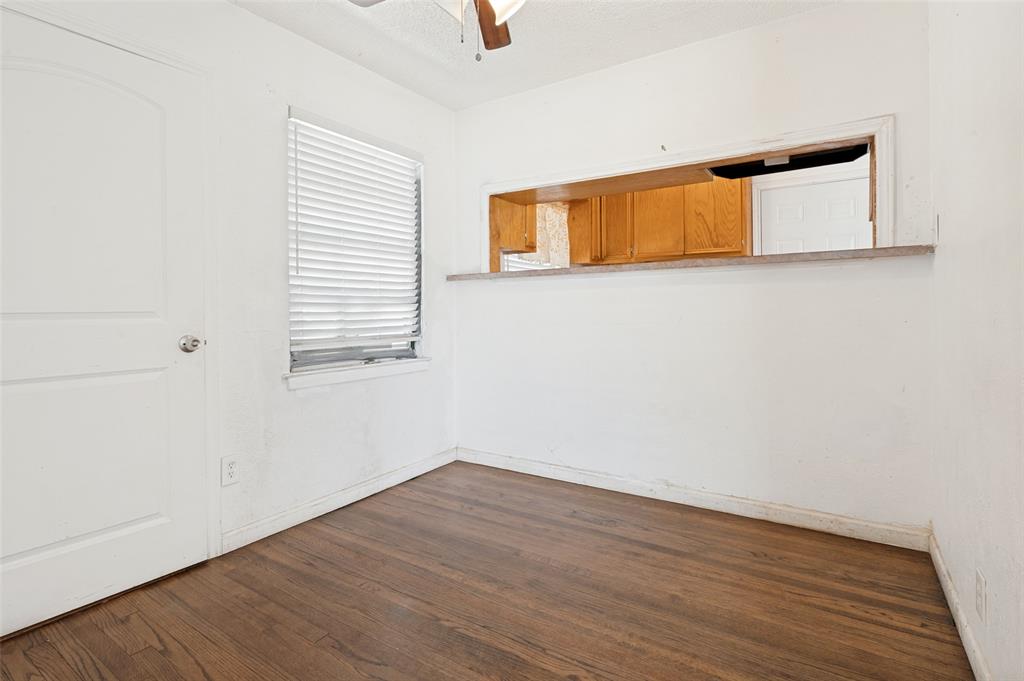Gaston Park 02 - Residential