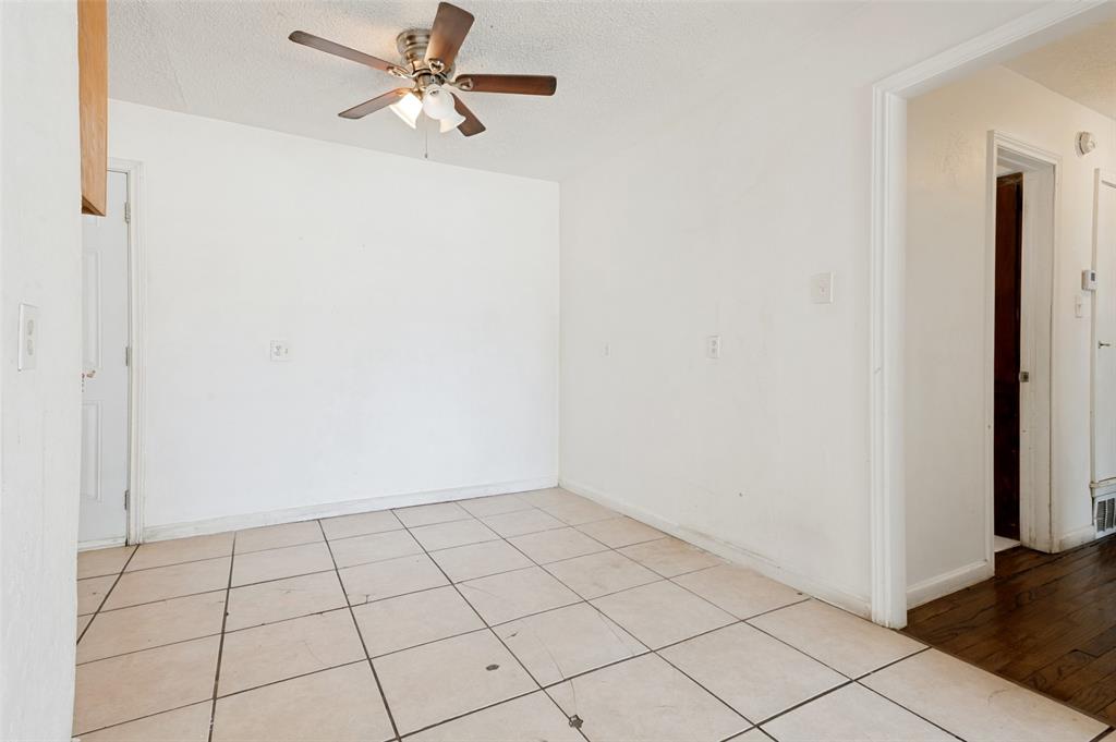 Gaston Park 02 - Residential