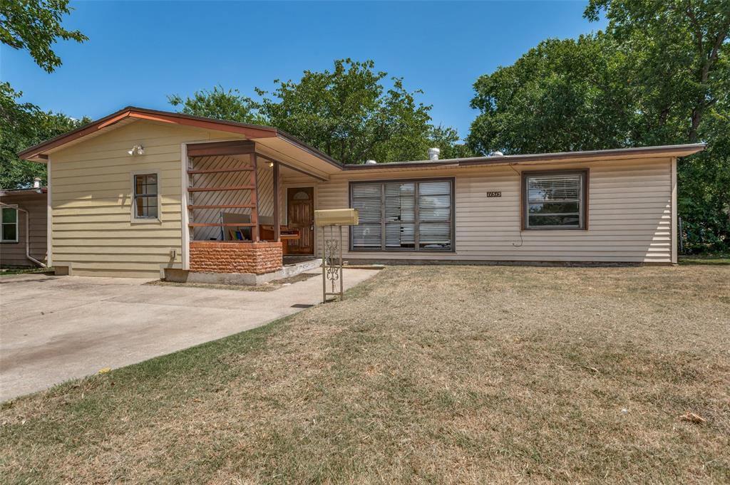 Gaston Park 02 - Residential