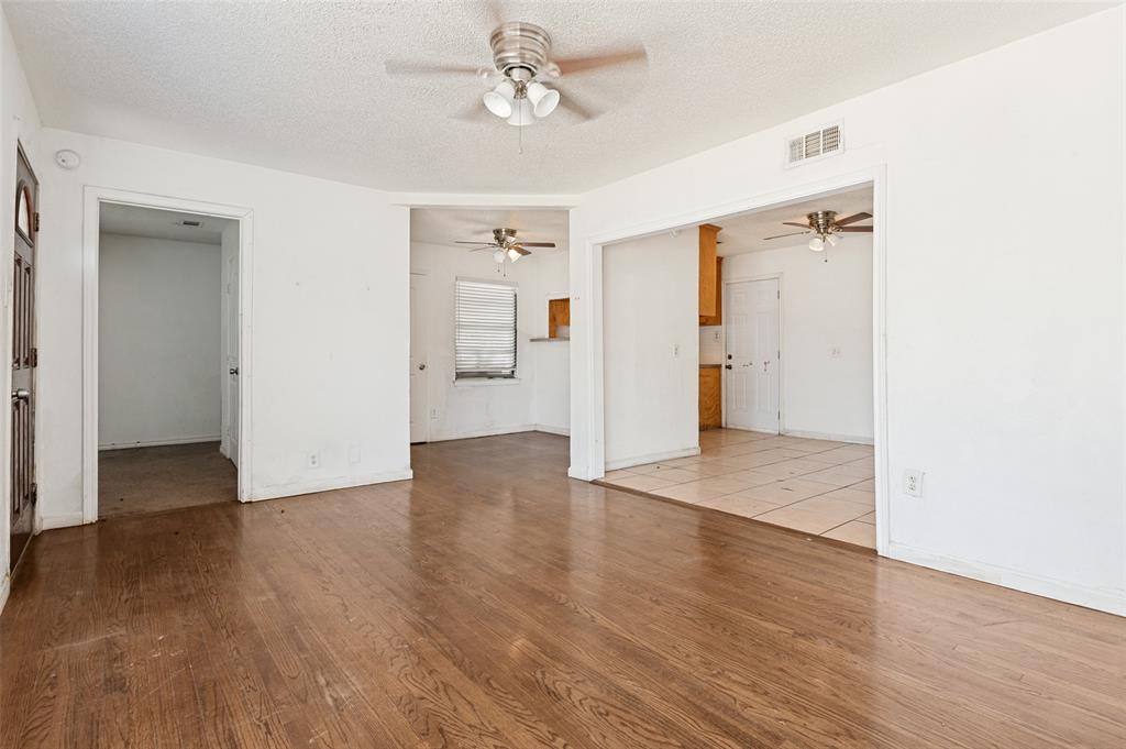 Gaston Park 02 - Residential
