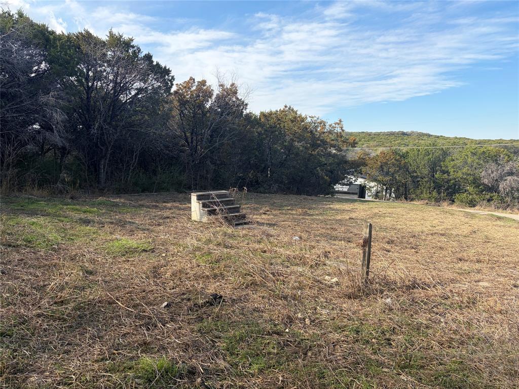 Comanche Harbor Sec C - Land