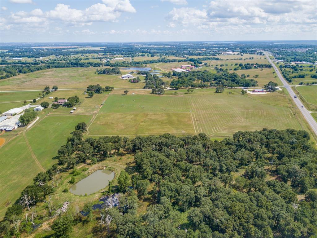 Chambers - Farm