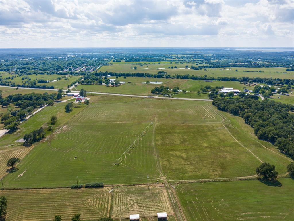 Chambers - Farm