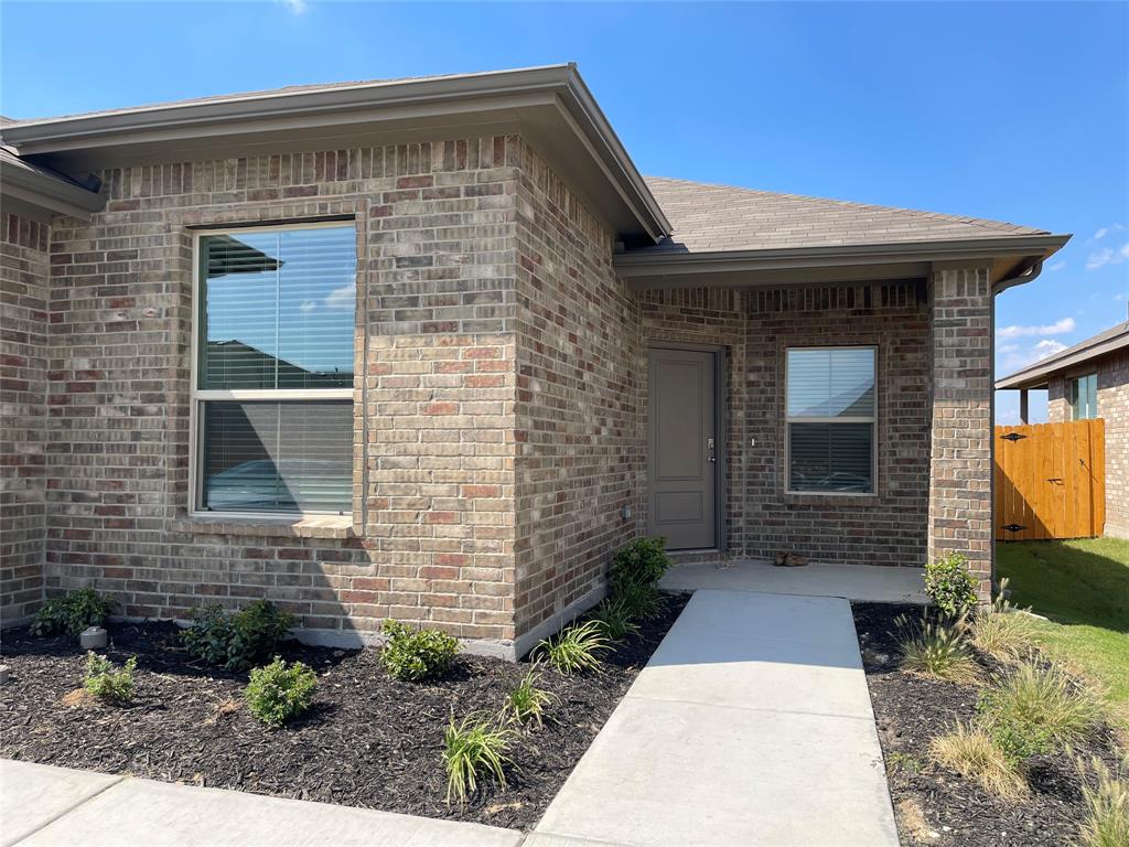 Summer Creek Ranch - Residential Lease