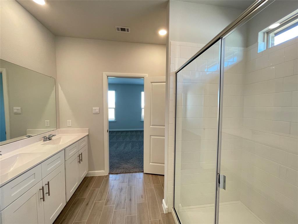 Summer Creek Ranch - Residential Lease