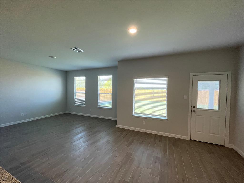 Summer Creek Ranch - Residential Lease