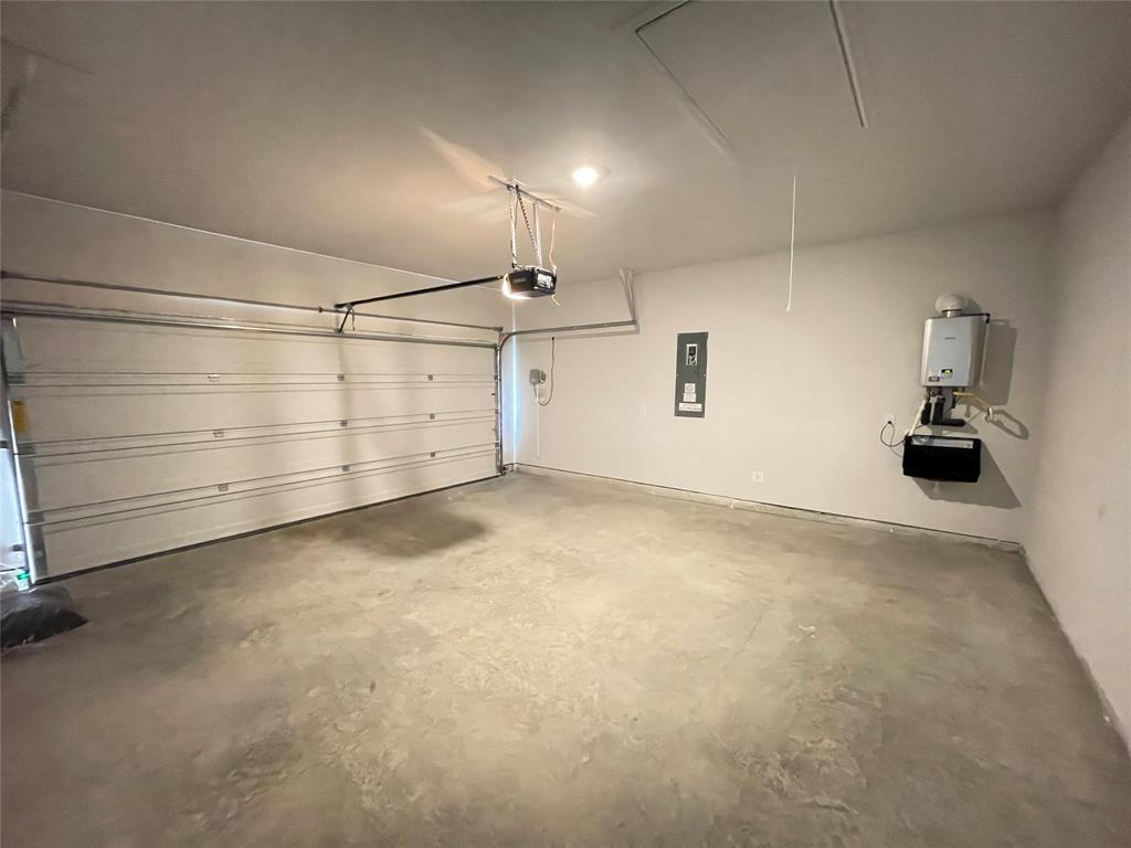 Summer Creek Ranch - Residential Lease