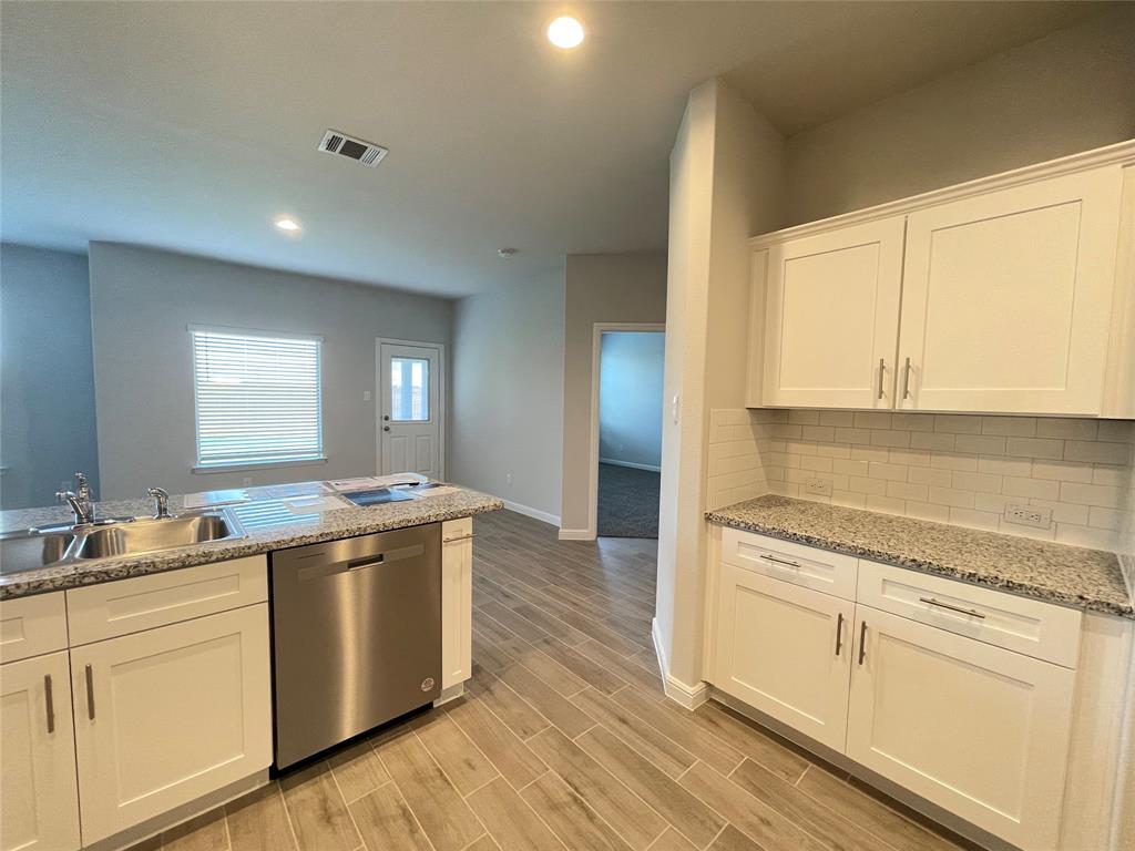 Summer Creek Ranch - Residential Lease
