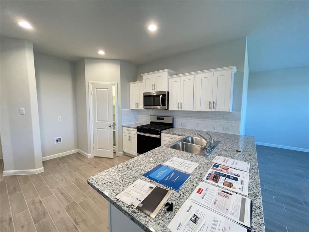 Summer Creek Ranch - Residential Lease
