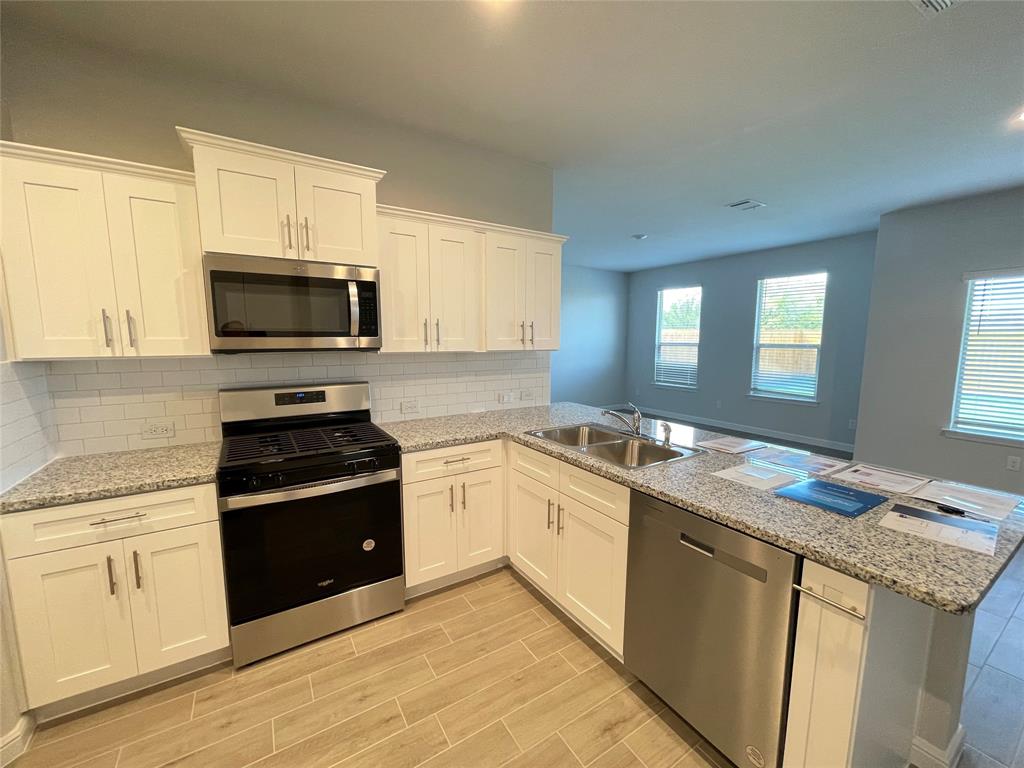 Summer Creek Ranch - Residential Lease
