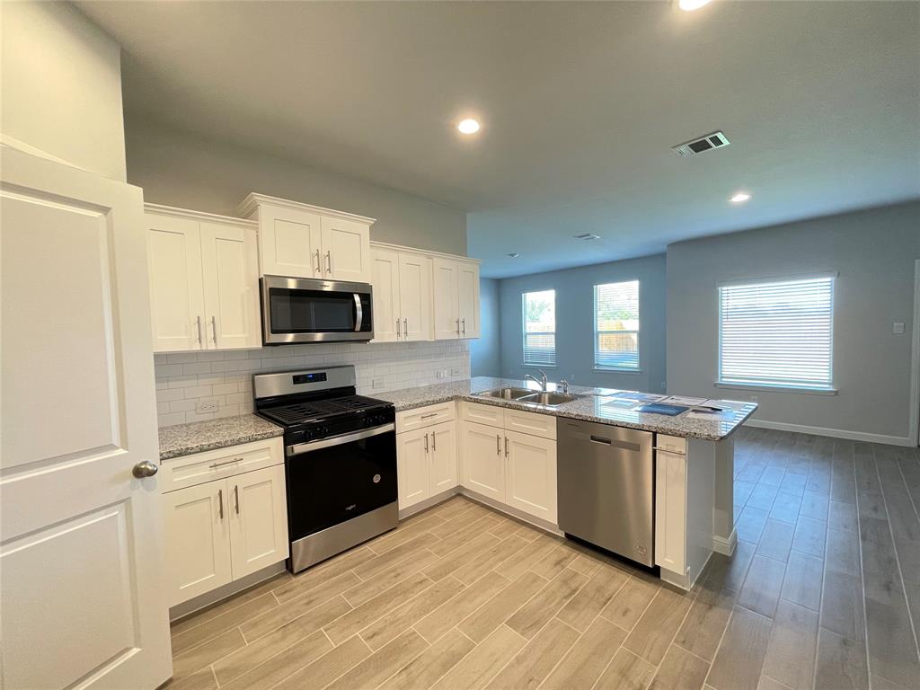 Summer Creek Ranch - Residential Lease