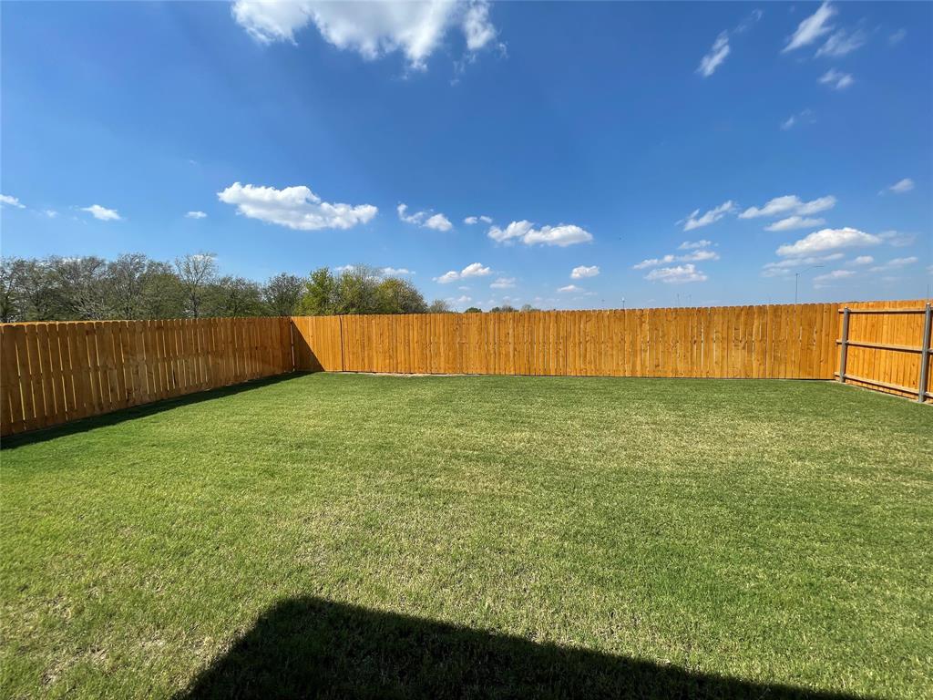 Summer Creek Ranch - Residential Lease