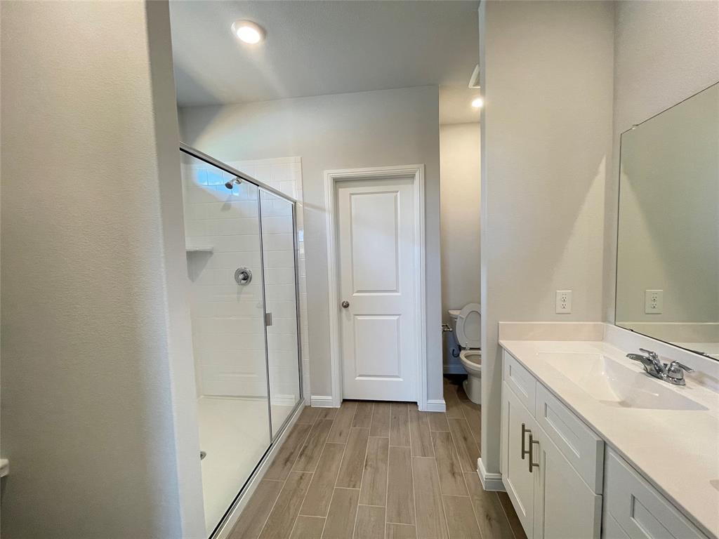 Summer Creek Ranch - Residential Lease