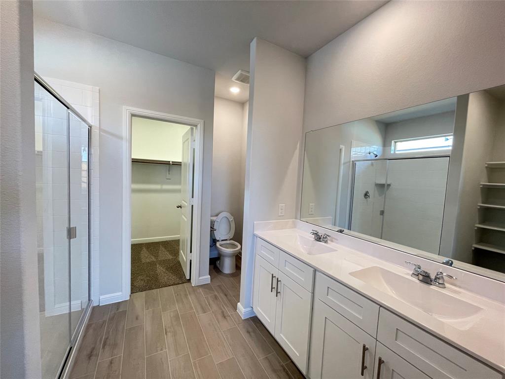 Summer Creek Ranch - Residential Lease