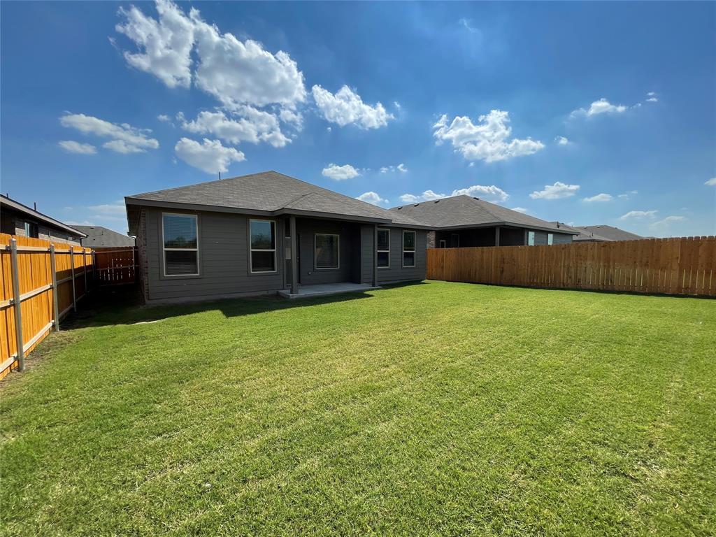 Summer Creek Ranch - Residential Lease
