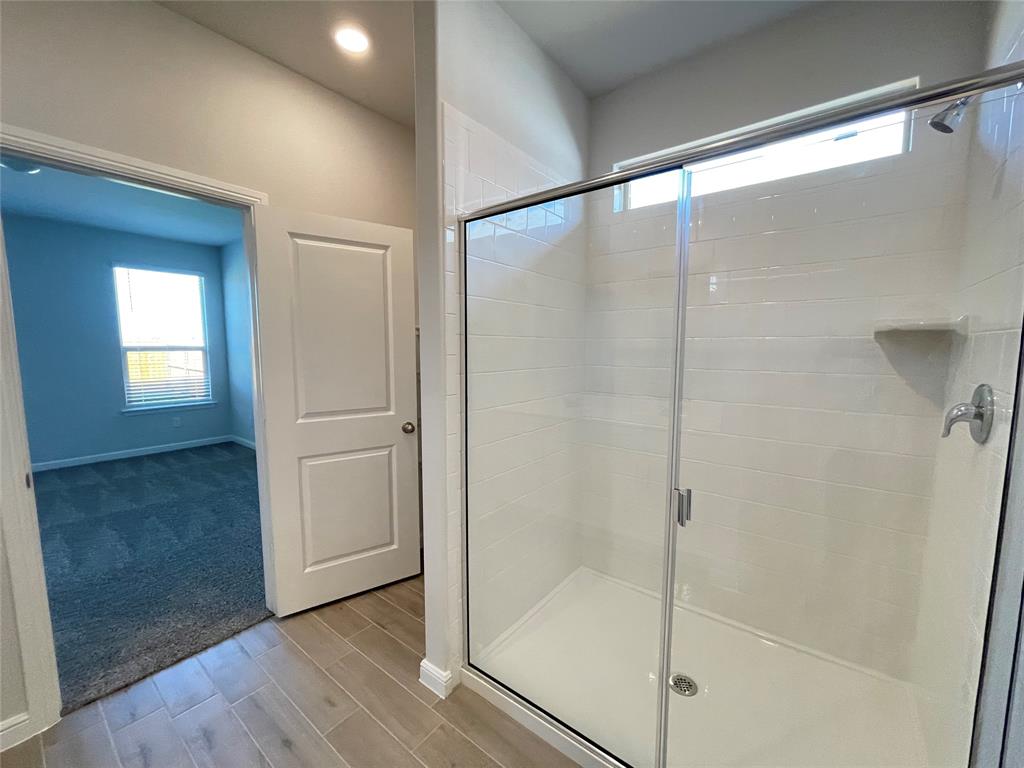 Summer Creek Ranch - Residential Lease