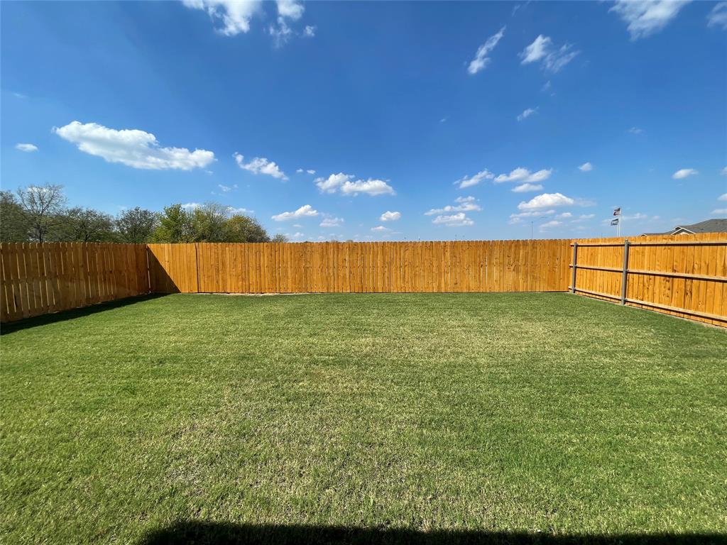 Summer Creek Ranch - Residential Lease