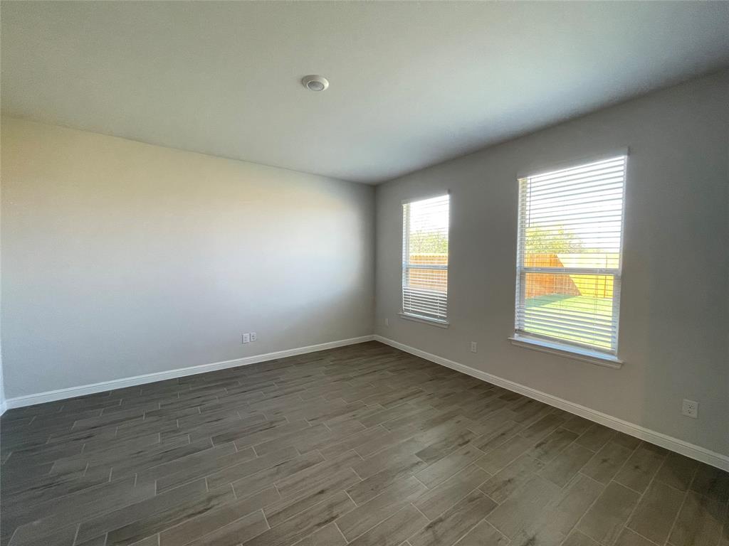 Summer Creek Ranch - Residential Lease