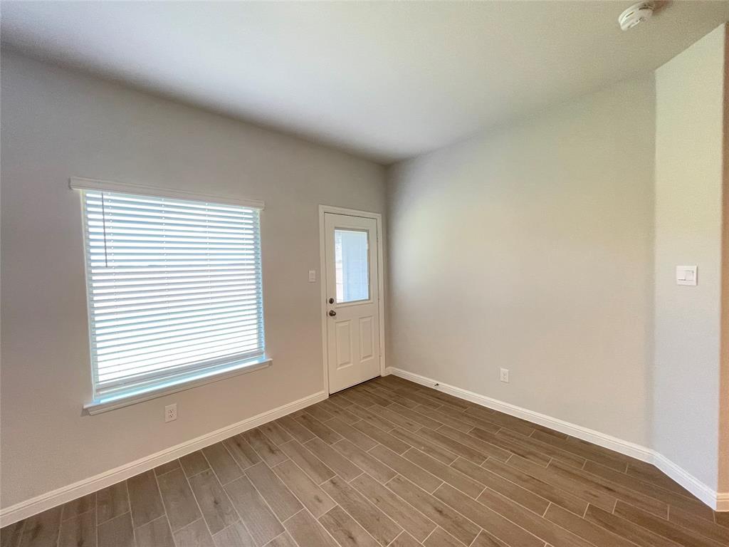Summer Creek Ranch - Residential Lease