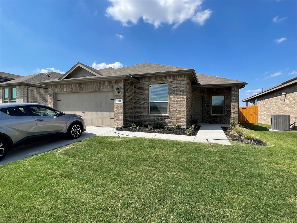 Summer Creek Ranch - Residential Lease