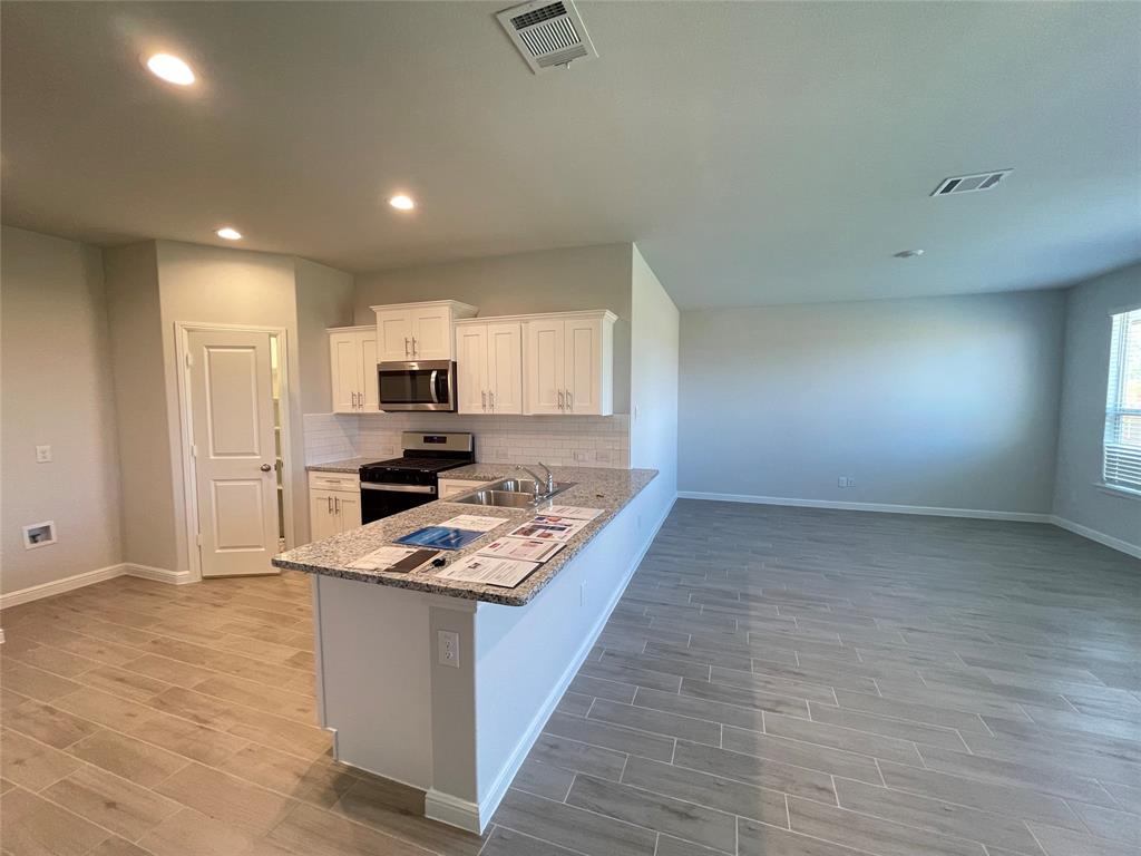 Summer Creek Ranch - Residential Lease
