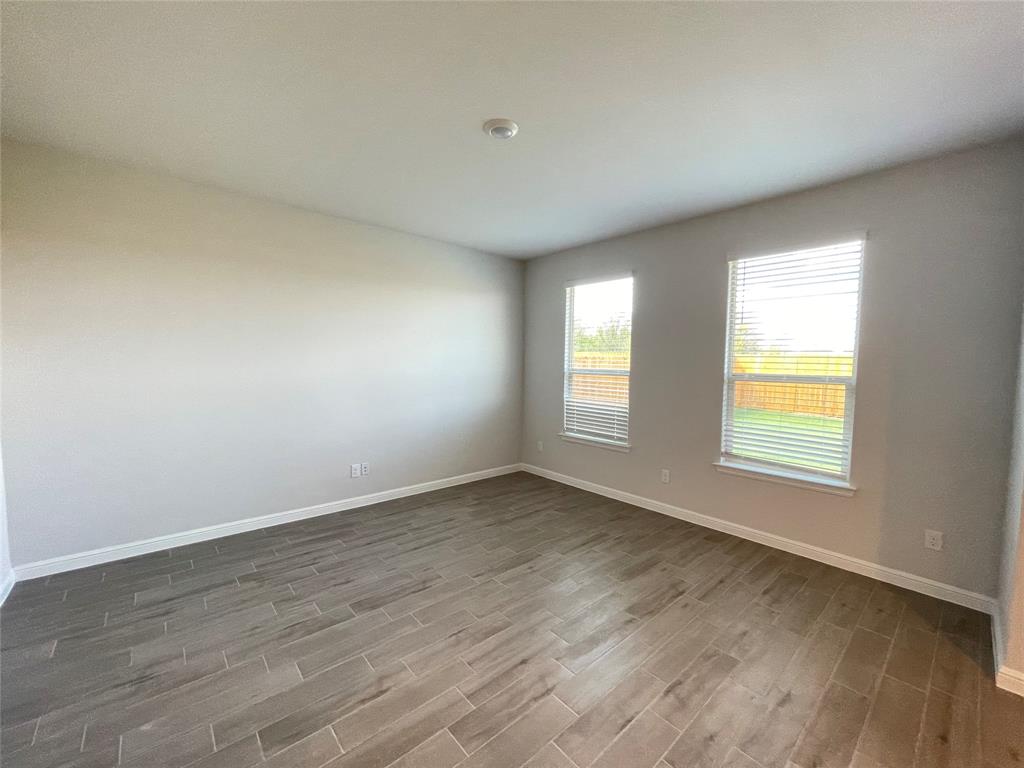 Summer Creek Ranch - Residential Lease