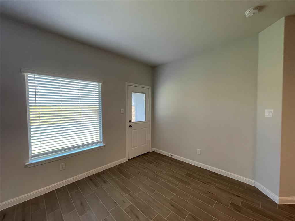 Summer Creek Ranch - Residential Lease