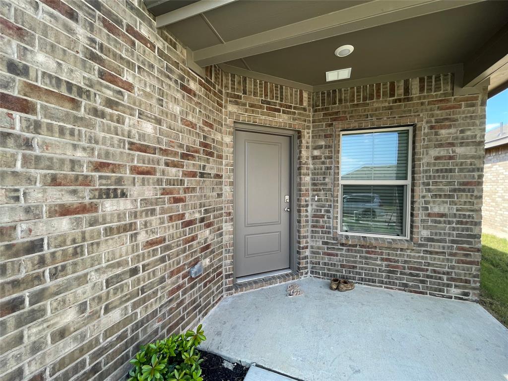 Summer Creek Ranch - Residential Lease