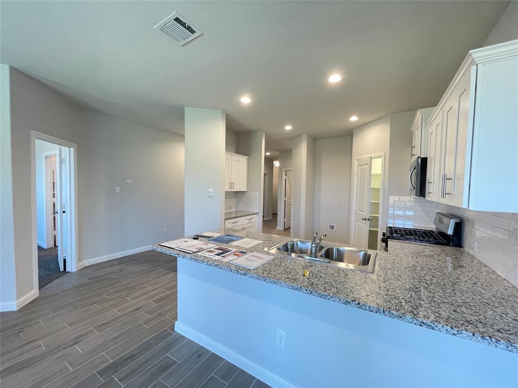 Summer Creek Ranch - Residential Lease